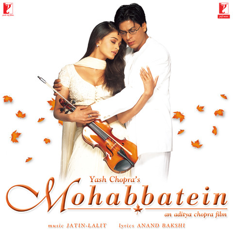 Mohabbatein Movie Songs Mp3 Download