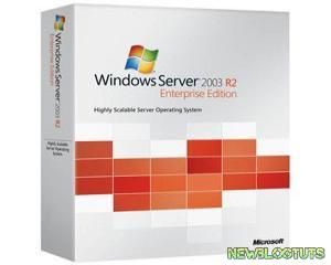 Server 2003 Sp2 Iso