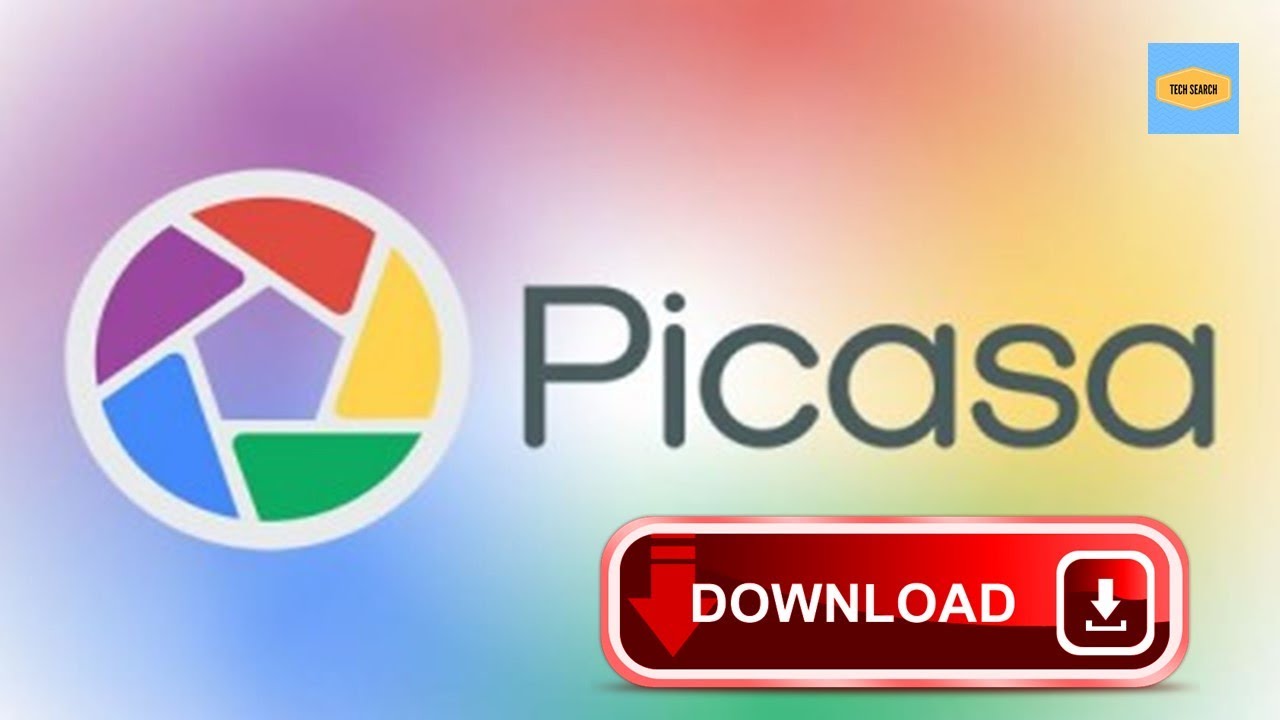 Picasa Download Official Site