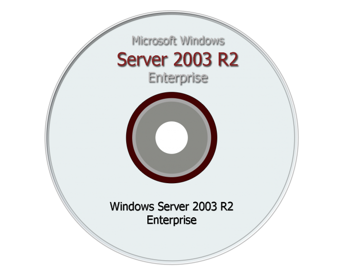 Server 2003 Sp2 Iso