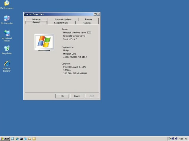 Windows server 2003 r2 iso